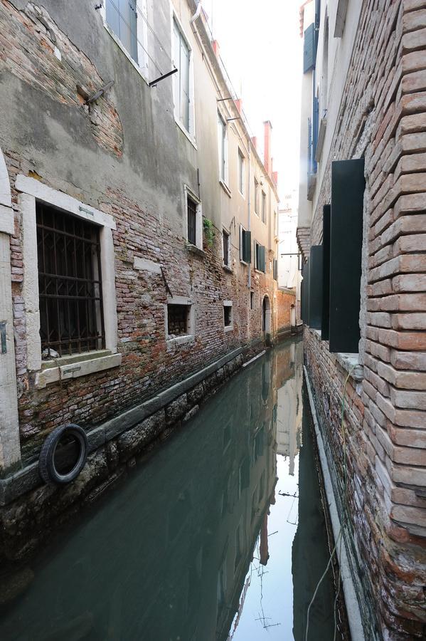 Uncharted Venice - Ca' Santa Croce מראה חיצוני תמונה